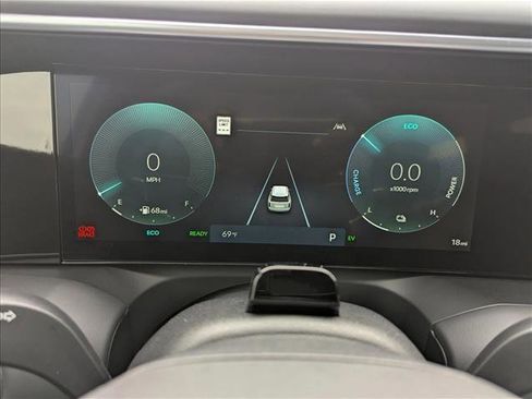 New 2026 Hyundai Palisade Calligraphy image 16