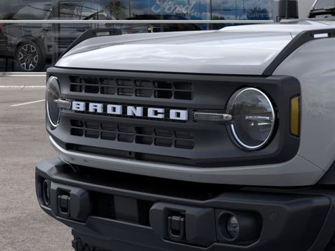 New 2026 Ford Bronco Big Bend w/ Black Diamond Package AWD/4WD image 19