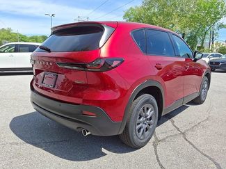 New 2026 MAZDA CX-5 Select AWD/4WD video 4