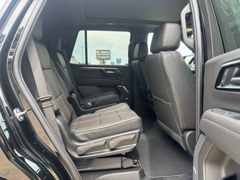 New 2026 Chevrolet Tahoe High Country AWD/4WD image 14