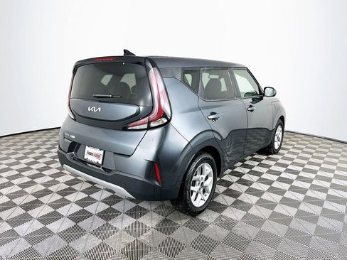 Used 2024 Kia Soul LX w/ Option Group 015 image 10