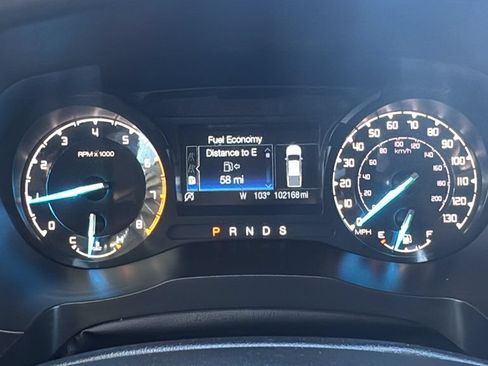 Certified 2022 Ford Ranger XLT w/ Tremor Off-Road Package AWD/4WD image 16