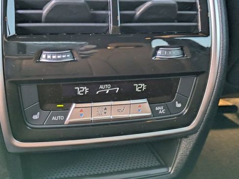 New 2026 BMW X5 xDrive40i w/ M Sport Package image 16