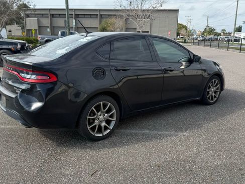 Used 2014 Dodge Dart SXT w/ Sun/Sound Group image 6