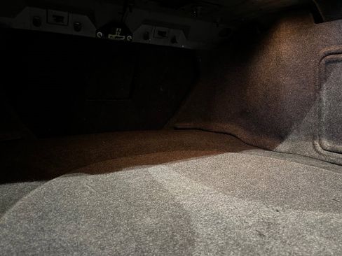 Used 2011 Cadillac CTS Sedan image 6