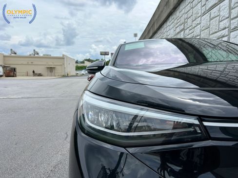 Used 2021 Volkswagen ID.4 Pro AWD/4WD image 15