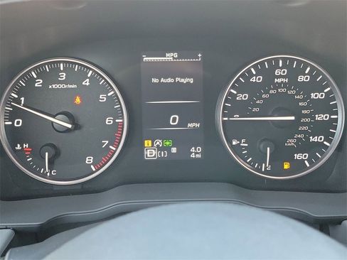 New 2026 Subaru Crosstrek 2.5i Limited image 20