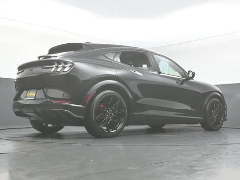 Used 2025 Ford Mustang Mach-E GT w/ Bronze Appearance Package AWD/4WD image 41