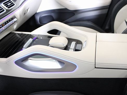 Certified 2026 Mercedes-Benz GLE 53 AMG 4MATIC Coupe image 24