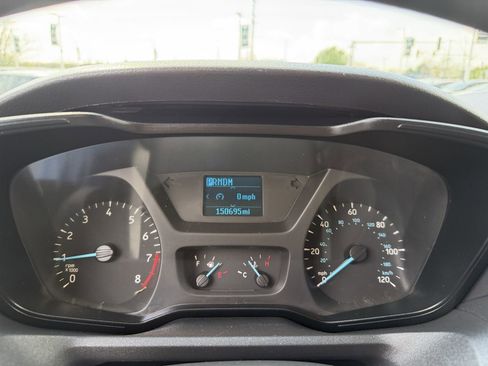 Used 2018 Ford Transit 350 156 DRW w/ Exterior Upgrade Package RWD image 22