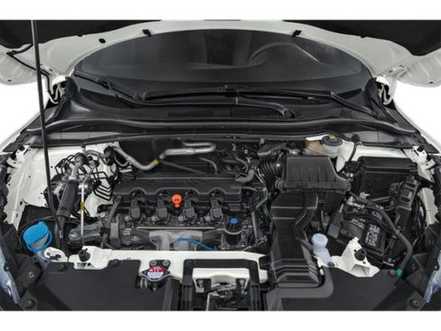 Used 2022 Honda HR-V Sport image 12