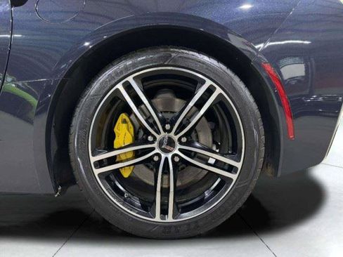 Used 2016 Chevrolet Corvette Stingray Coupe w/ 2LT Preferred Equipment Group RWD image 64