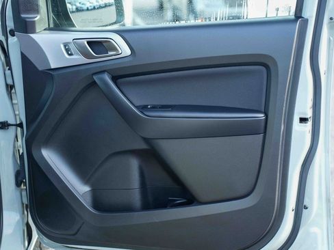 Used 2023 Ford Ranger XLT w/ Equipment Group 301A Mid image 16