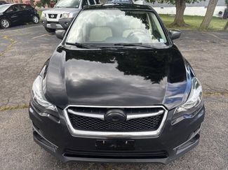 Used 2016 Subaru Impreza 2.0i image 1