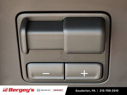 New 2026 GMC Canyon AT4 w/ Technology Plus Package AWD/4WD image 21