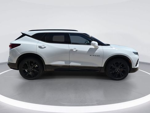 Used 2019 Chevrolet Blazer RS FWD image 9
