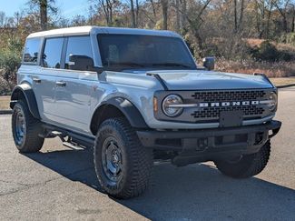 Used 2024 Ford Bronco Badlands AWD/4WD video 3