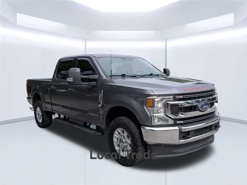 Used 2022 Ford F250 XLT AWD/4WD image 9