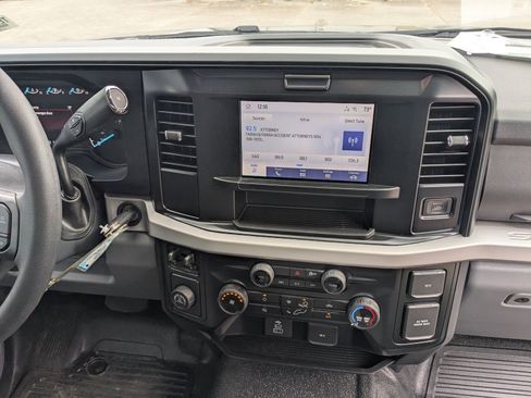 New 2026 Ford F350 XLT image 15