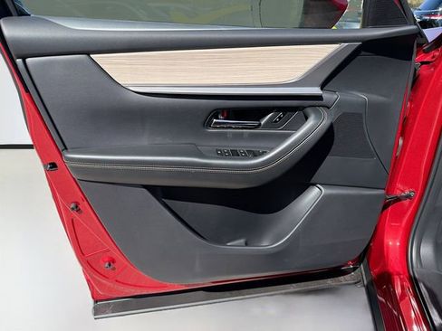 New 2026 MAZDA CX-90 Plug-In Hybrid w/ Preferred image 23