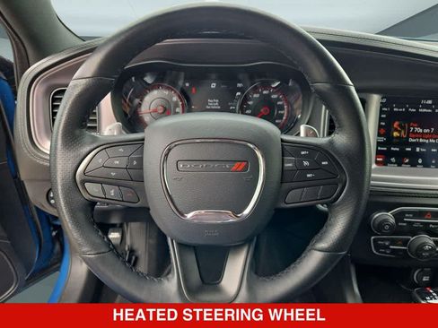 Used 2023 Dodge Charger R/T w/ Plus Group RWD image 22