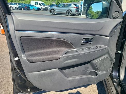 New 2024 Mitsubishi Outlander Sport ES image 7