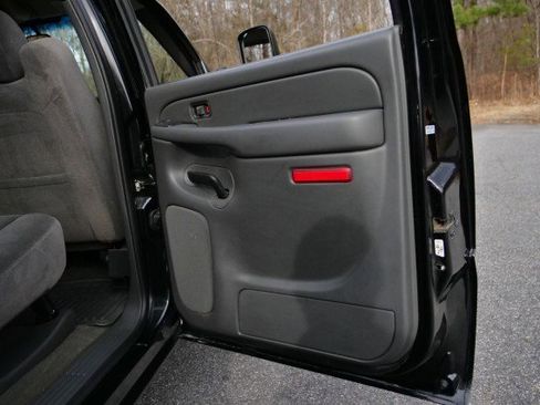 Used 2007 Chevrolet Silverado 3500 LT w/ Heavy-Duty Power Package image 31