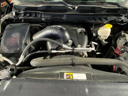 Used 2018 RAM 1500 Sport AWD/4WD image 13