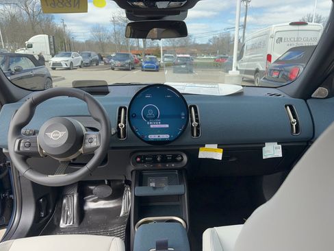 New 2026 MINI Cooper Countryman S image 7