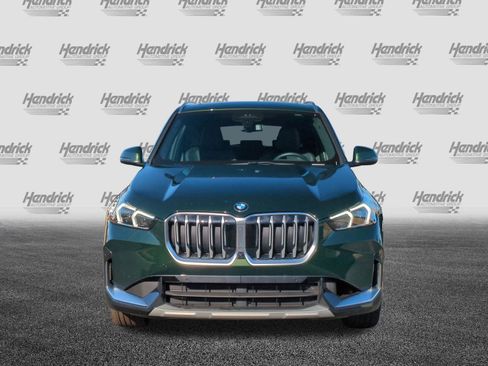 Used 2025 BMW X1 xDrive28i image 3