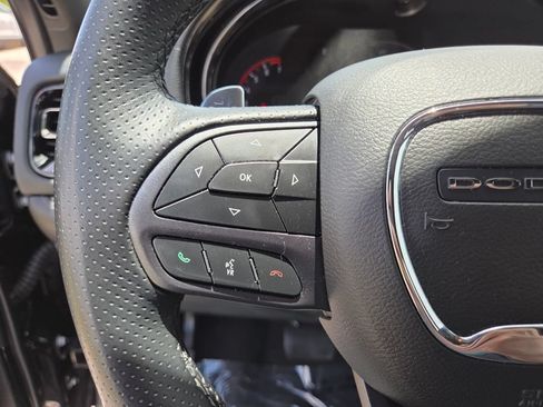 Used 2022 Dodge Durango GT AWD/4WD image 35