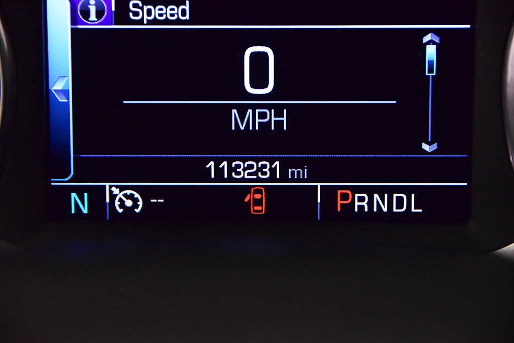 Used 2017 GMC Acadia SLE w/ LPO, Floor Liner Package FWD image 16