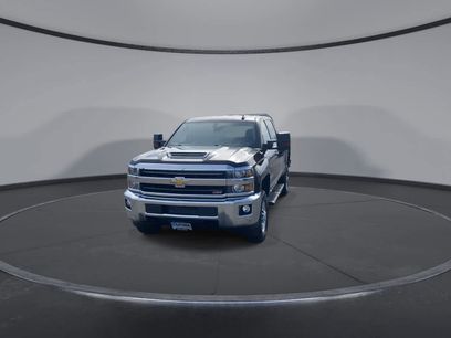 Used 2019 Chevrolet Silverado 2500 LT w/ LT Convenience Package