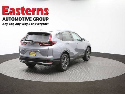 Used 2020 Honda CR-V EX-L image 41