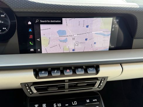 Certified 2022 Porsche 911 GT3 image 15