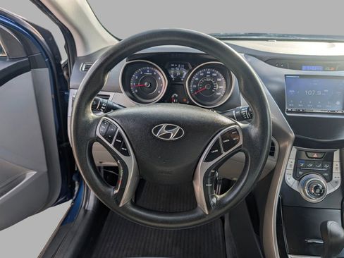 Used 2024 Hyundai Elantra SEL w/ Convenience Package image 22