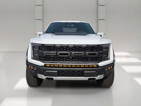 Used 2023 Ford F150 Raptor AWD/4WD image 8