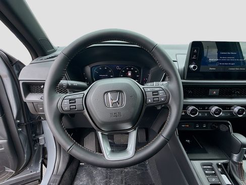 New 2026 Honda CR-V Sport-L image 10