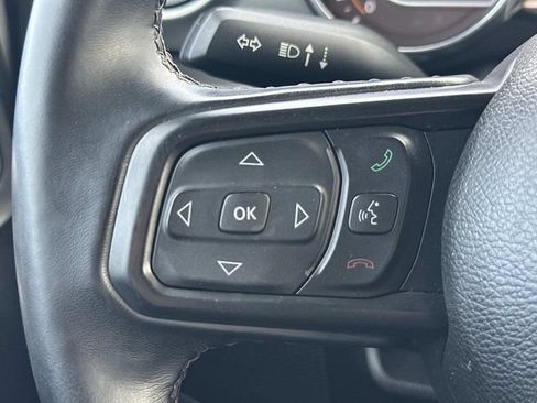 Used 2022 Jeep Wrangler Unlimited Sport AWD/4WD image 20