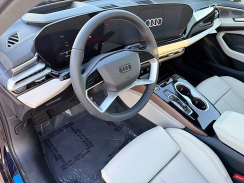 New 2026 Audi A6 Premium Plus image 26