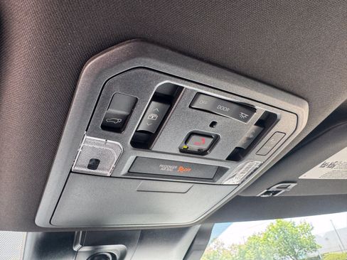 New 2026 Toyota Sequoia SR5 AWD/4WD image 40