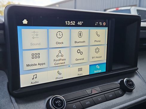 Used 2022 Ford Maverick XLT w/ Equipment Group 300A Standard image 24