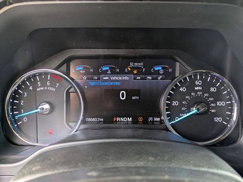 Used 2021 Ford Expedition Limited RWD image 10