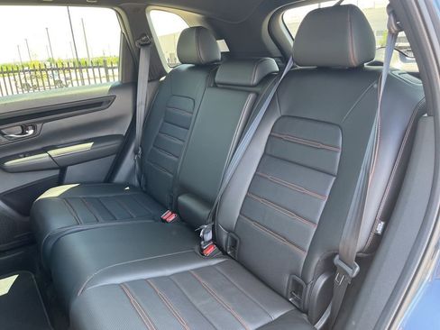 New 2026 Honda CR-V Sport-L image 14