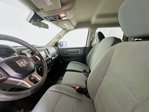 Used 2022 RAM 1500 Classic SLT image 20