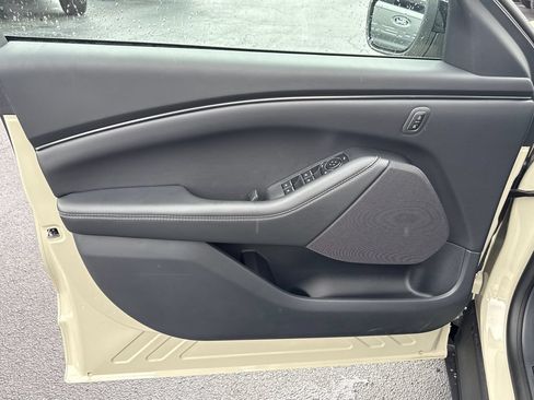 New 2026 Ford Mustang Mach-E Select RWD image 18