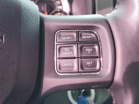 Used 2018 RAM 1500 Big Horn image 20