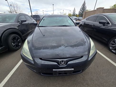 Used 2005 Honda Accord SE image 16