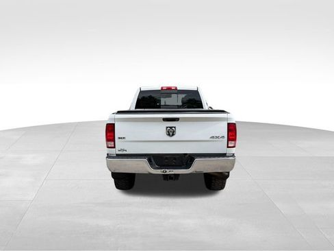 Used 2017 RAM 2500 SLT AWD/4WD image 4
