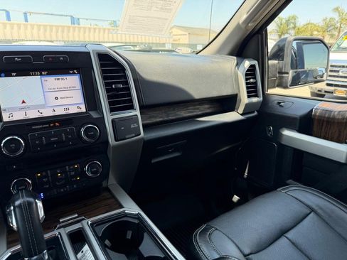 Used 2018 Ford F150 Lariat w/ Equipment Group 501A Mid RWD image 26